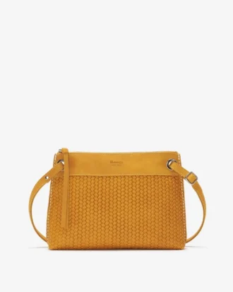 Edie Bag Woven
