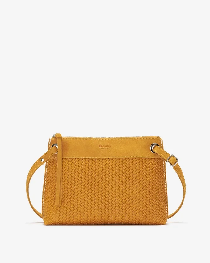 Edie Bag Woven Edie Bag Woven