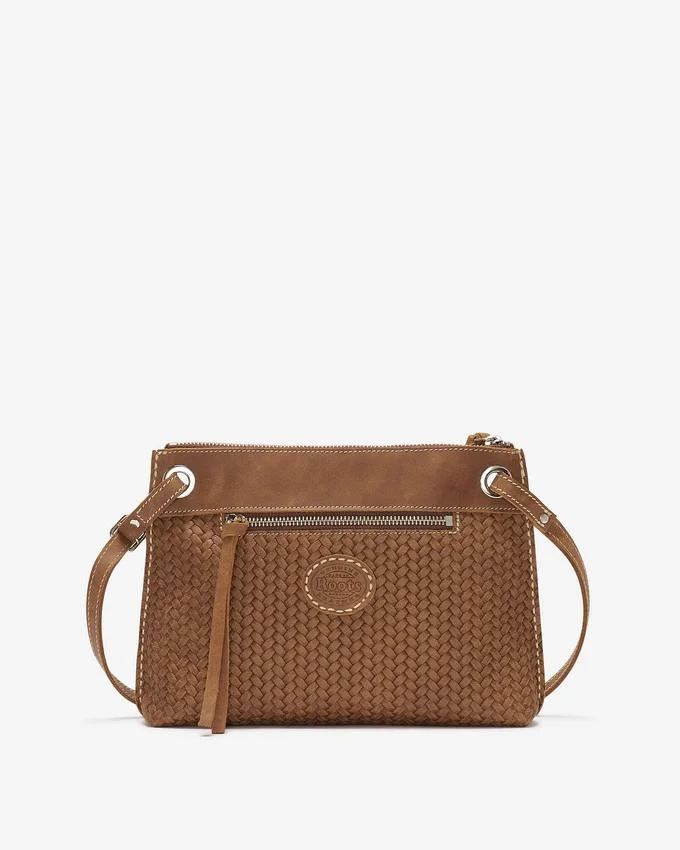 Edie Bag Woven Edie Bag Woven