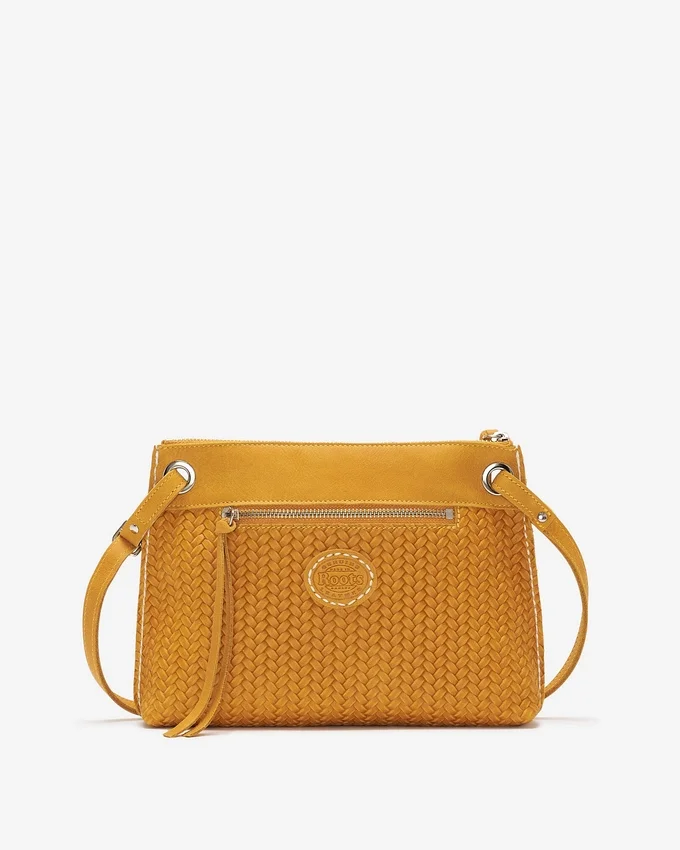 Edie Bag Woven Edie Bag Woven