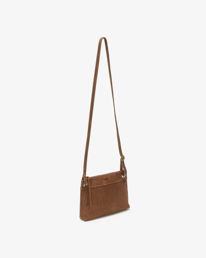 Edie Bag Woven Edie Bag Woven