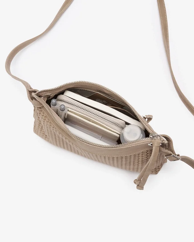Edie Bag Woven Edie Bag Woven