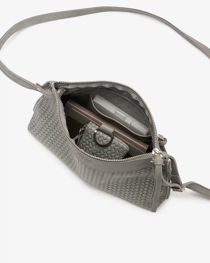 Edie Bag Woven Edie Bag Woven
