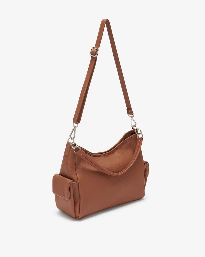 Ella Cargo Bag Cloud Ella Cargo Bag Cloud