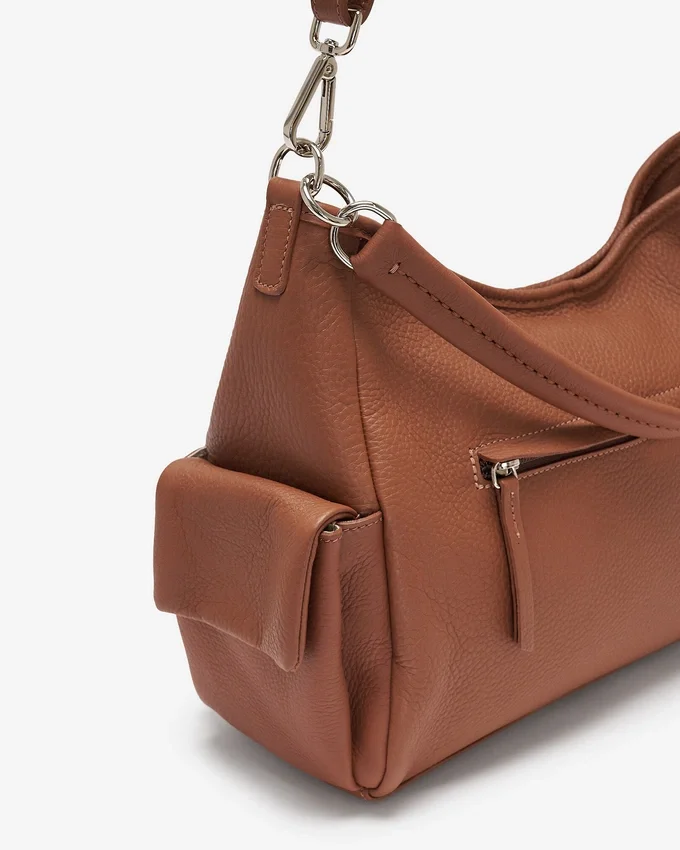 Ella Cargo Bag Cloud Ella Cargo Bag Cloud