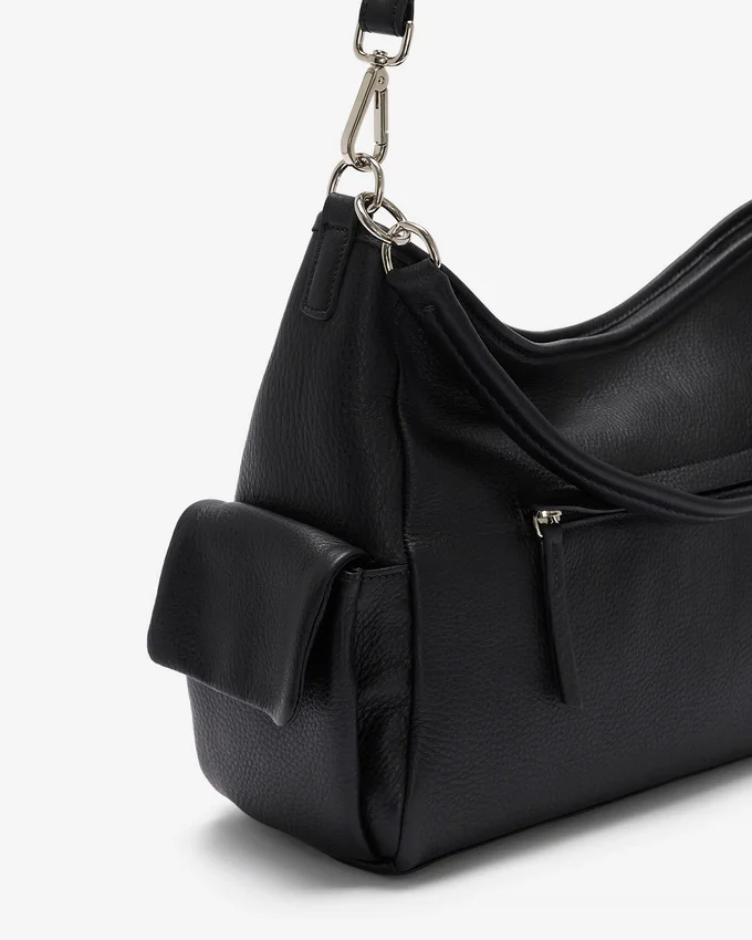Ella Cargo Bag Cloud Ella Cargo Bag Cloud