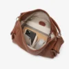 Ella Cargo Bag Cloud Ella Cargo Bag Cloud
