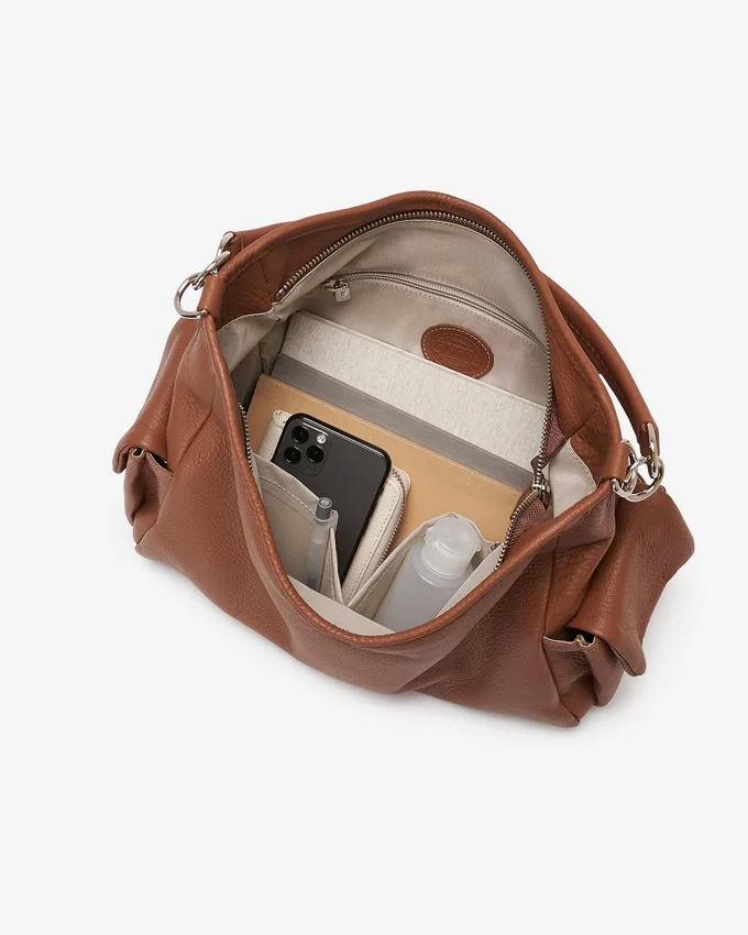 Ella Cargo Bag Cloud Ella Cargo Bag Cloud