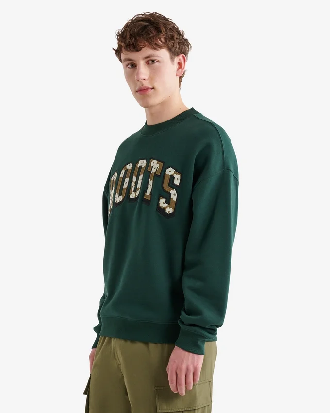 Floral Arch Crew Floral Arch Crew