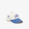 Floral Baseball Cap Floral Baseball Cap