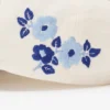 Floral Baseball Cap Floral Baseball Cap
