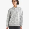 Floral Jacquard Polo Floral Jacquard Polo