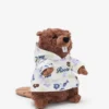 Floral Print Stuffie