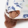 Floral Print Stuffie