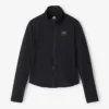 Girls Active Fitted Track Jacket Girls Active Fitted Track Jacket