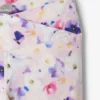 Girls Active Wrap Legging Girls Active Wrap Legging