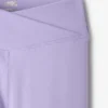 Girls Active Wrap Legging Girls Active Wrap Legging