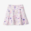 Girls Active Wrap Skort Girls Active Wrap Skort