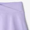 Girls Active Wrap Skort Girls Active Wrap Skort