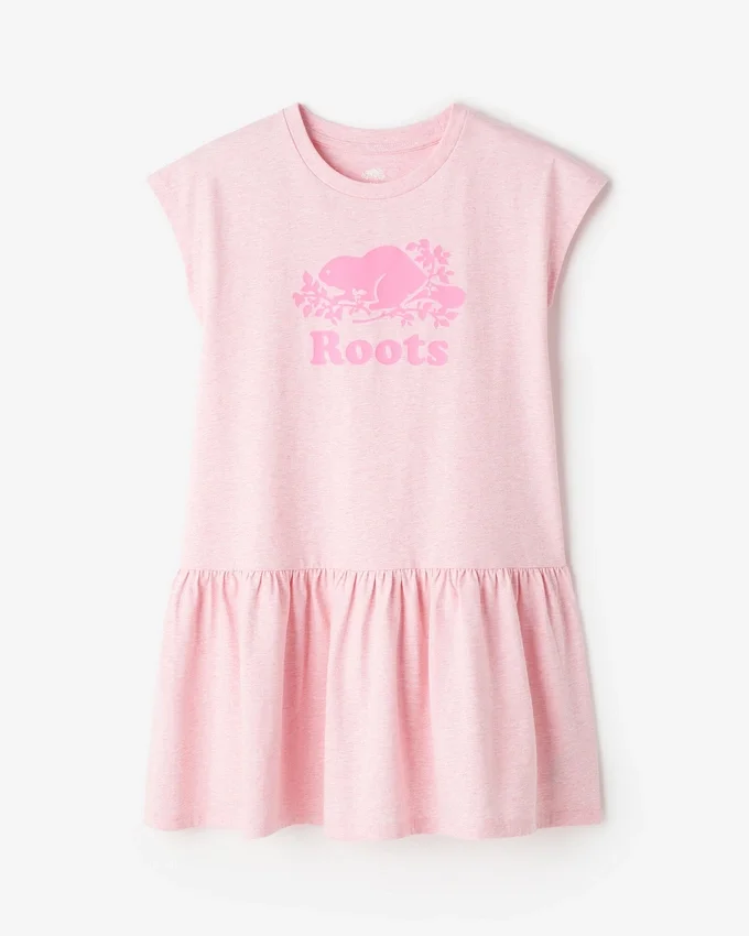 Girls Cooper Dress Girls Cooper Dress