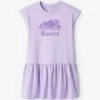 Girls Cooper Dress Girls Cooper Dress