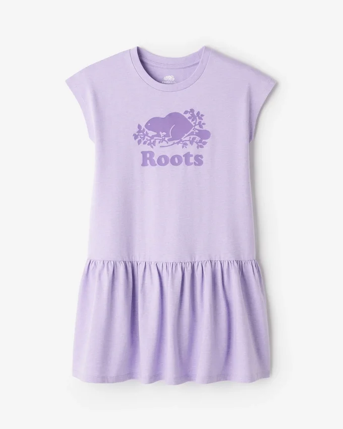 Girls Cooper Dress Girls Cooper Dress