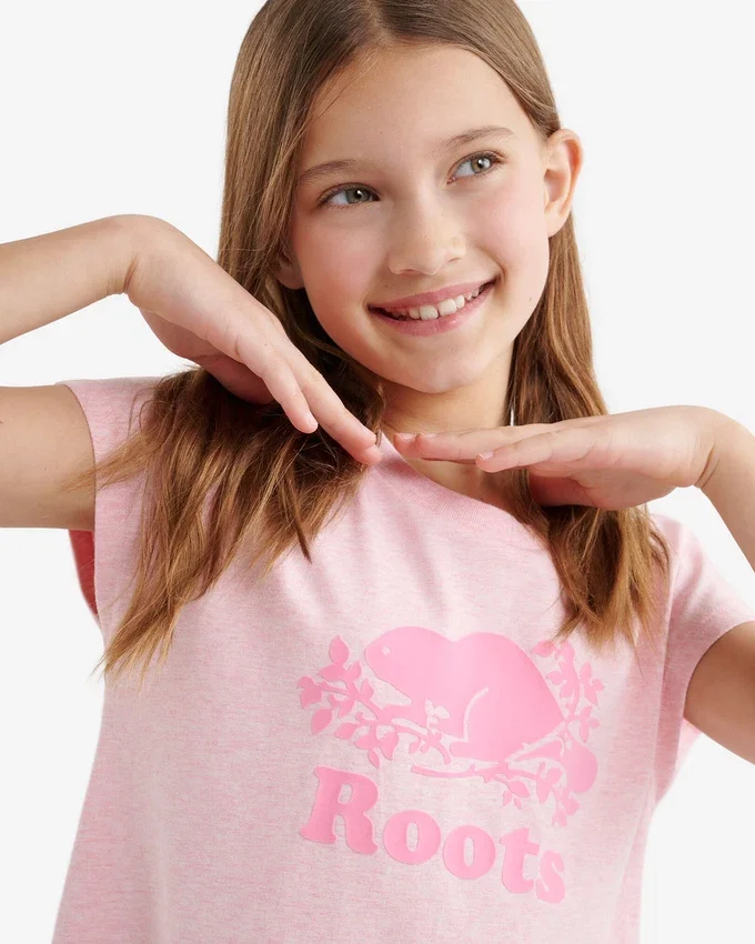 Girls Cooper Dress Girls Cooper Dress
