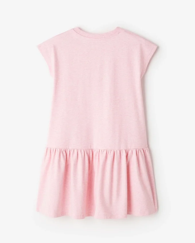 Girls Cooper Dress Girls Cooper Dress