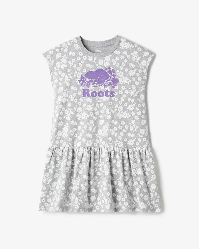 Girls Floral Dress Girls Floral Dress