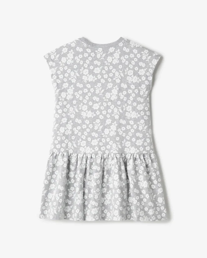 Girls Floral Dress Girls Floral Dress