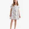 Girls Isla Pocket Dress Girls Isla Pocket Dress