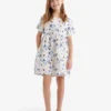 Girls Isla Pocket Dress Girls Isla Pocket Dress