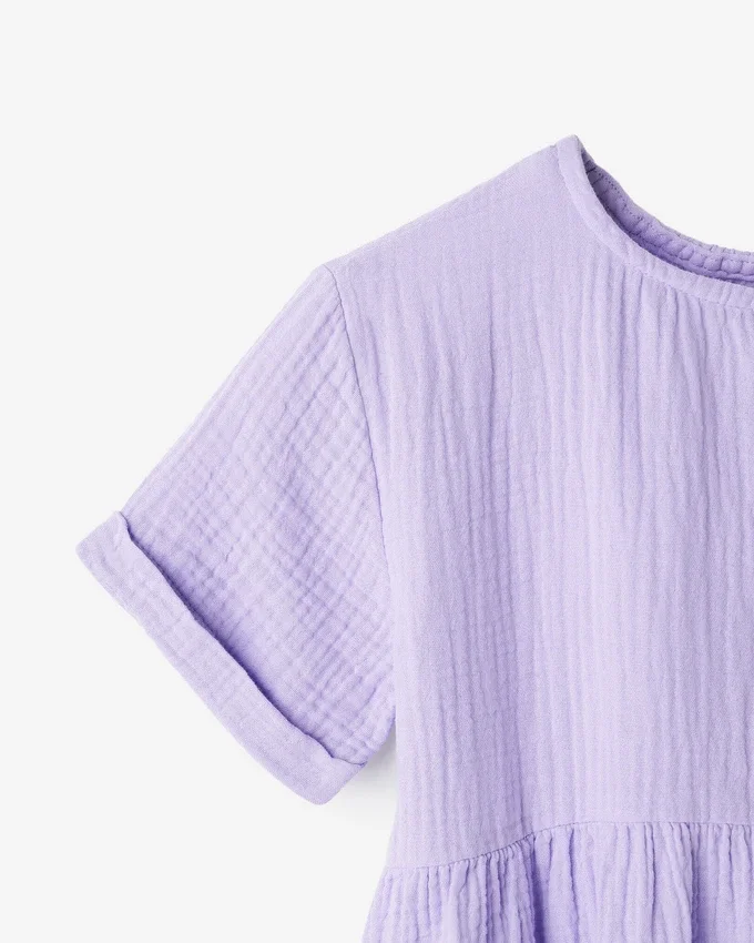 Girls Isla Pocket Dress Girls Isla Pocket Dress