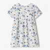 Girls Isla Pocket Dress Girls Isla Pocket Dress