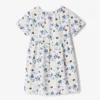 Girls Isla Pocket Dress Girls Isla Pocket Dress