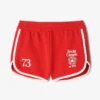 Girls Northern Athletics Shortie Girls Northern Athletics Shortie