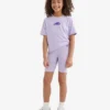 Girls Renew Bike Short Girls Renew Bike Short