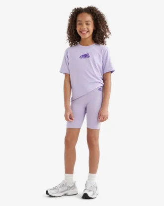 Girls Renew Bike Short
