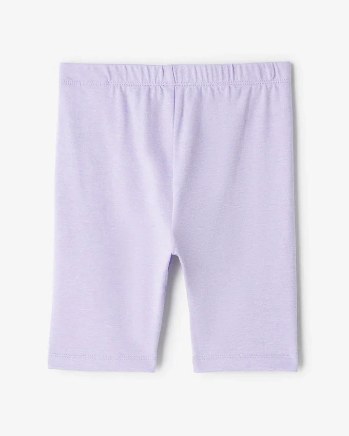 Girls Renew Bike Short Girls Renew Bike Short