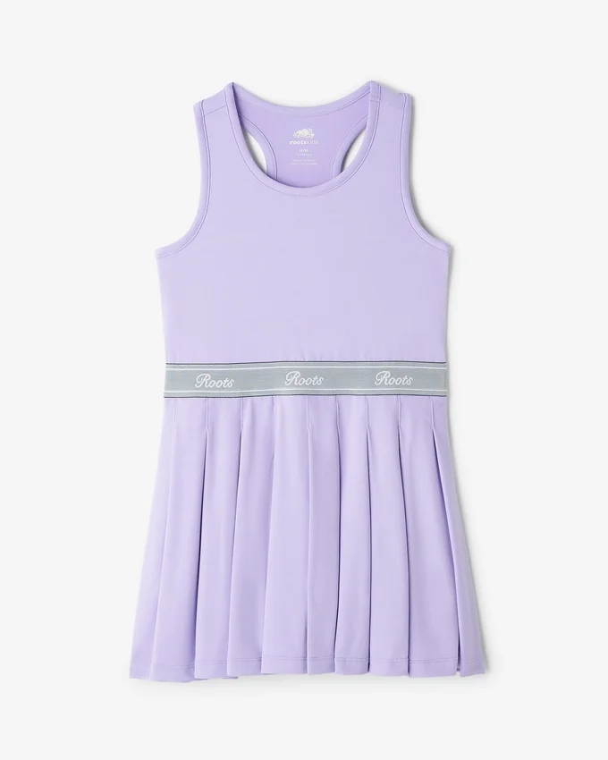 Girls Renew Dress Girls Renew Dress
