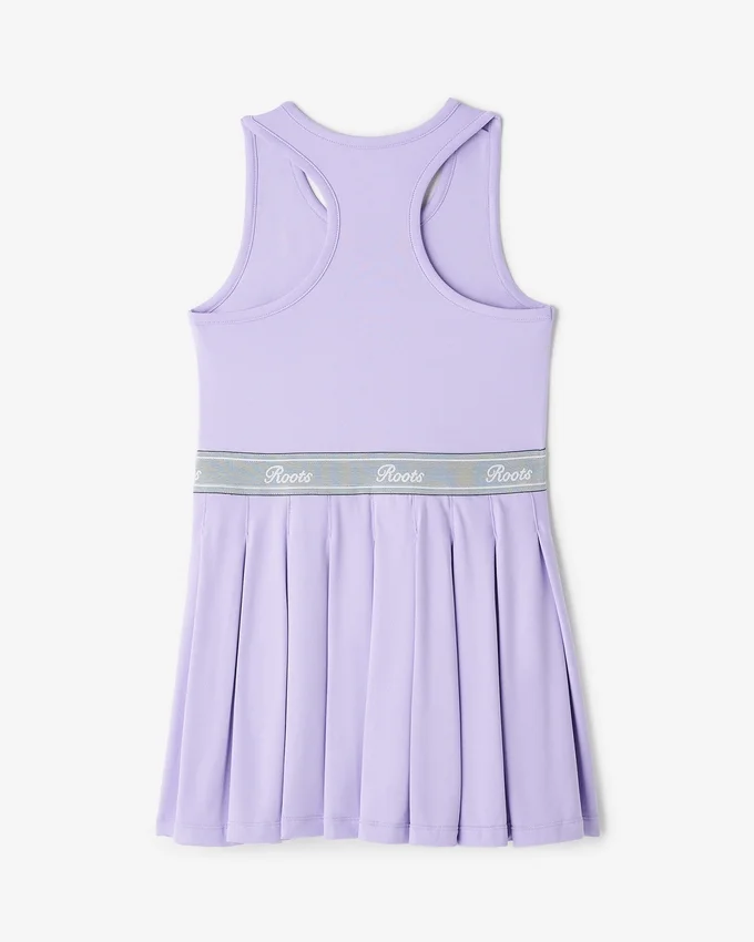 Girls Renew Dress Girls Renew Dress
