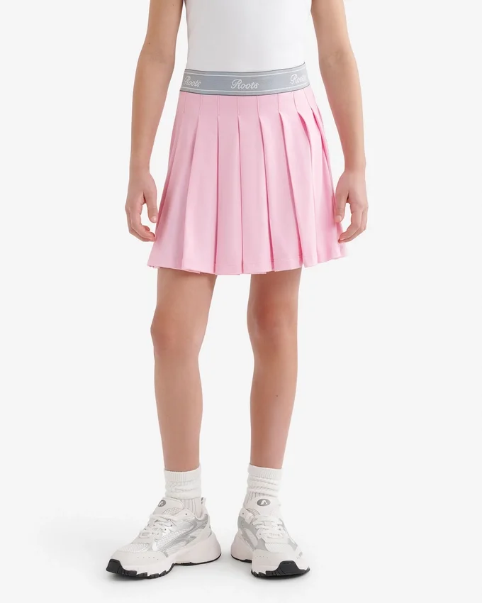 Girls Renew Skort Girls Renew Skort