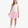 Girls Renew Skort Girls Renew Skort