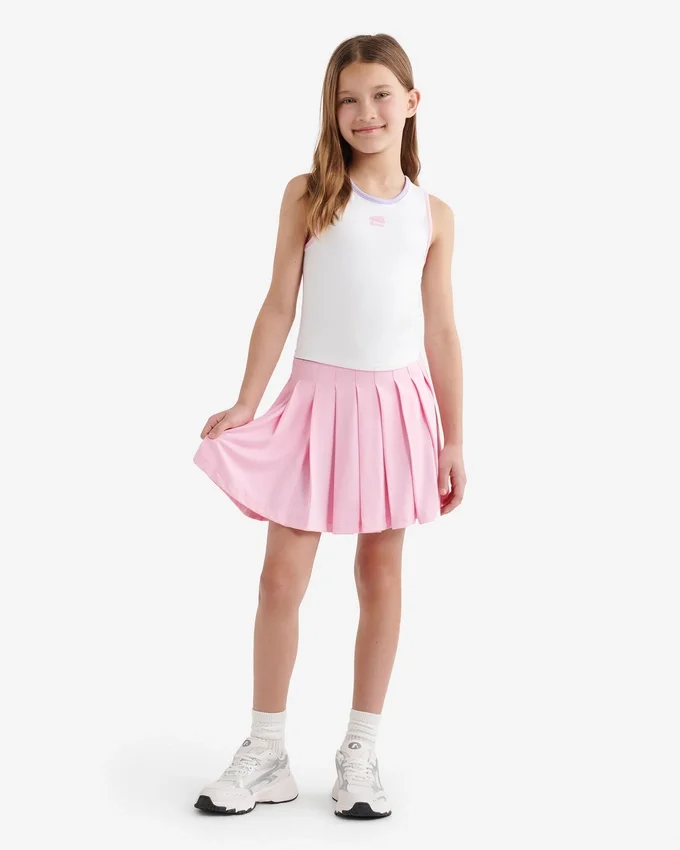 Girls Renew Skort Girls Renew Skort