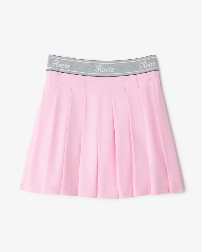 Girls Renew Skort Girls Renew Skort