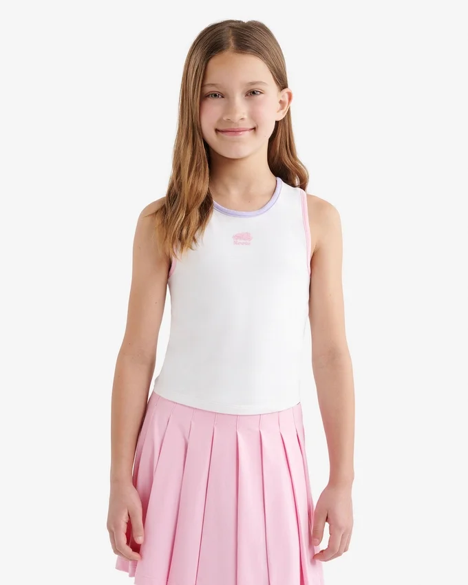 Girls Renew Tank Top Girls Renew Tank Top