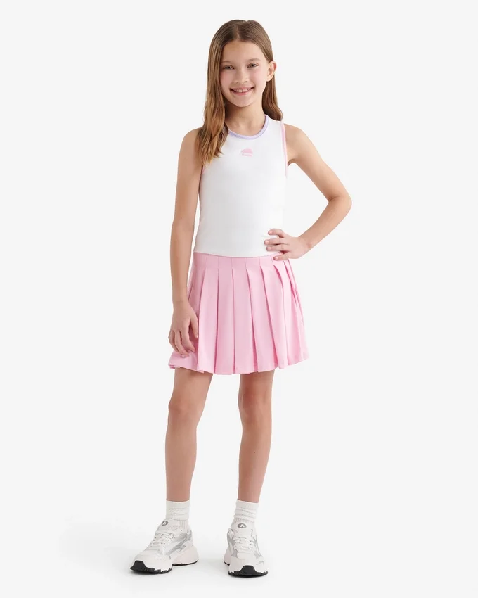 Girls Renew Tank Top Girls Renew Tank Top