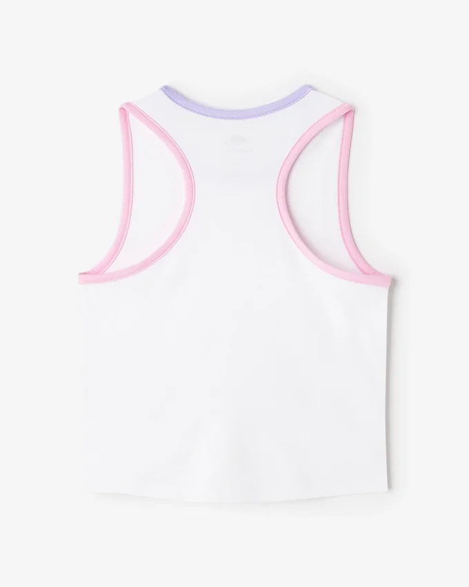 Girls Renew Tank Top Girls Renew Tank Top