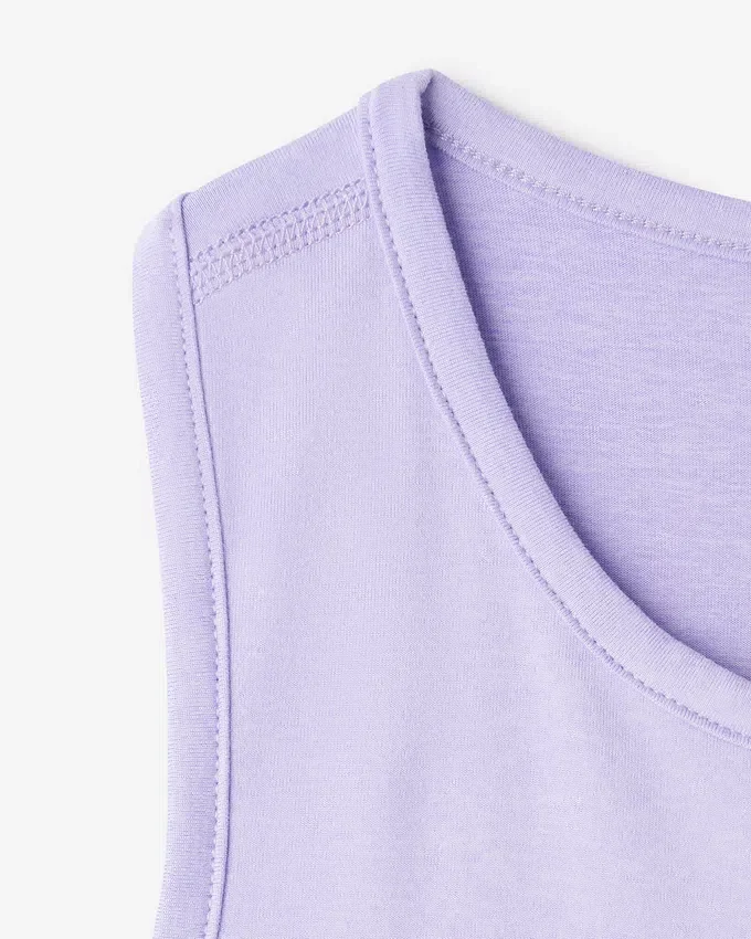Girls Renew Tank Top Girls Renew Tank Top