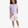 Girls Summer Cloud Boxy T-Shirt Girls Summer Cloud Boxy T-Shirt